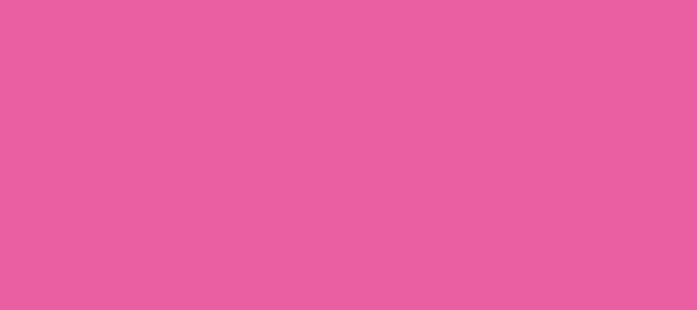 Color #EA5FA2 Brilliant Rose (background png icon) HTML CSS