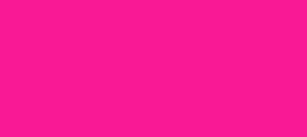 HEX color #F81894, Color name: Deep Pink, RGB(248,24,148), Windows:  9705720. - HTML CSS Color