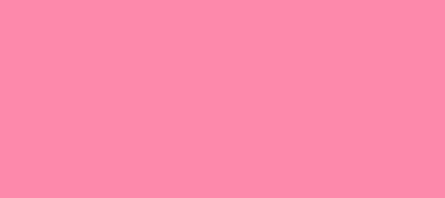 Color #FD89AB Tickle Me Pink (background png icon) HTML CSS