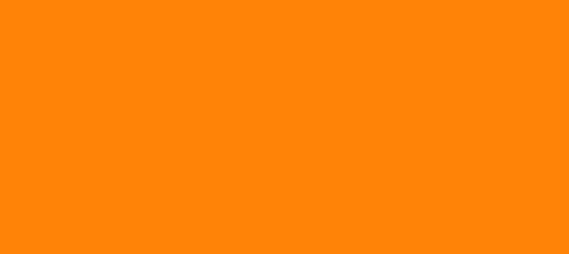 Color #FE8307 Dark Orange (background png icon) HTML CSS