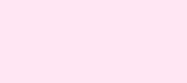 HEX color #FFE6F3, Color name: Lavender Blush, RGB(255,230,243), Windows:  15984383. - HTML CSS Color