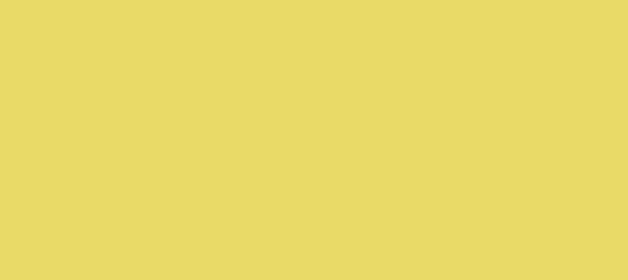 Color #E9DA68 Wild Rice (background png icon) HTML CSS